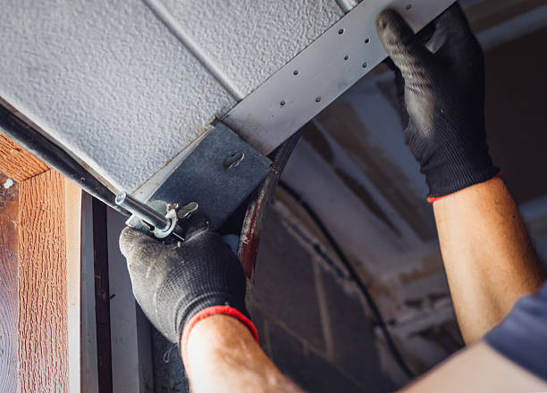 Reliable Garage Door Roller Replacement contractor in Newton, NJ by Garage Doors Repair Pro